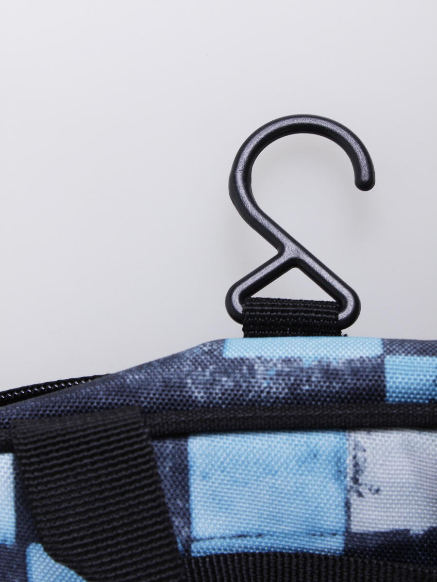 Kosmetyczka Quiksilver KMMBA371 (pacific)