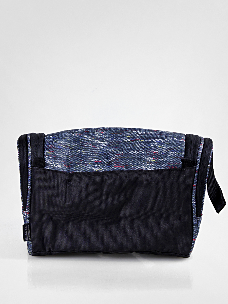 Kosmetyczka Quiksilver KMMBA361 (glass blue)