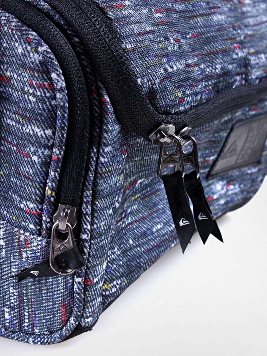 Kosmetyczka Quiksilver KMMBA361 (glass blue)