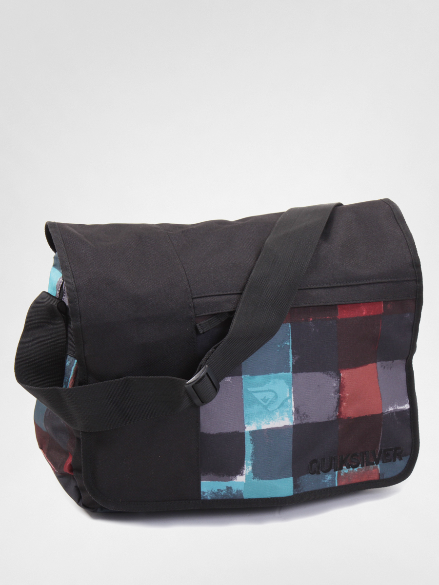 Torba Quiksilver KMMBA211 (eggplant)