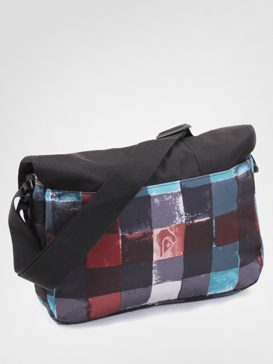 Torba Quiksilver KMMBA211 (eggplant)