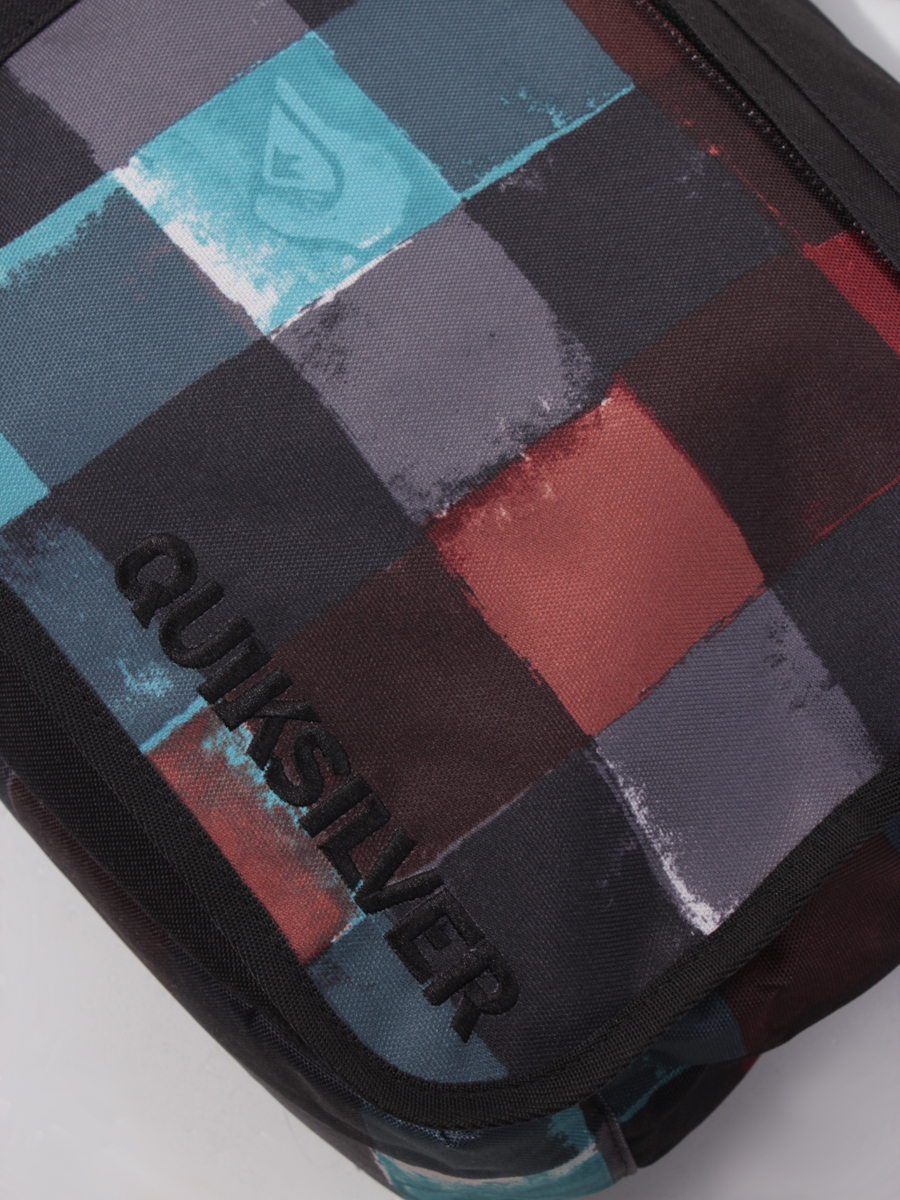 Torba Quiksilver KMMBA211 (eggplant)