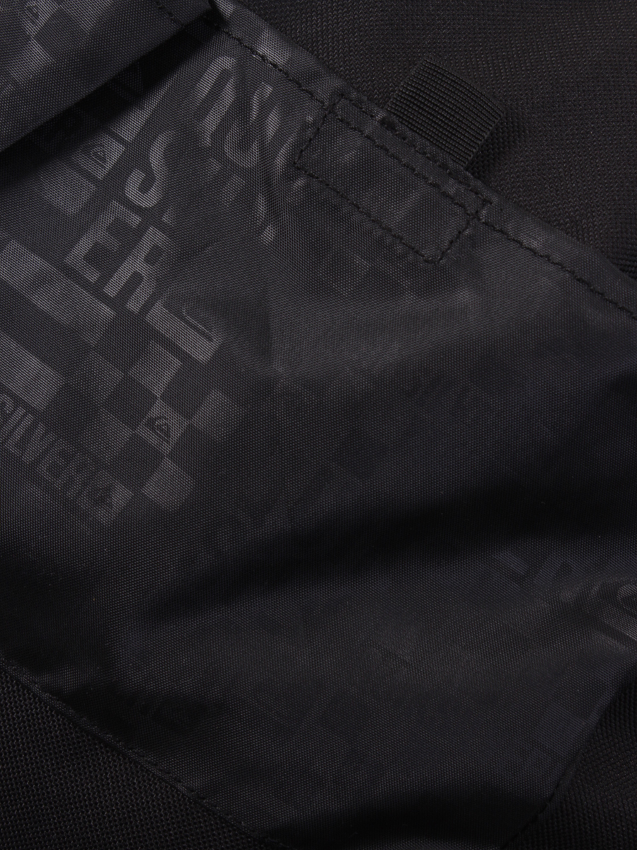Torba Quiksilver KMMBA211 (eggplant)