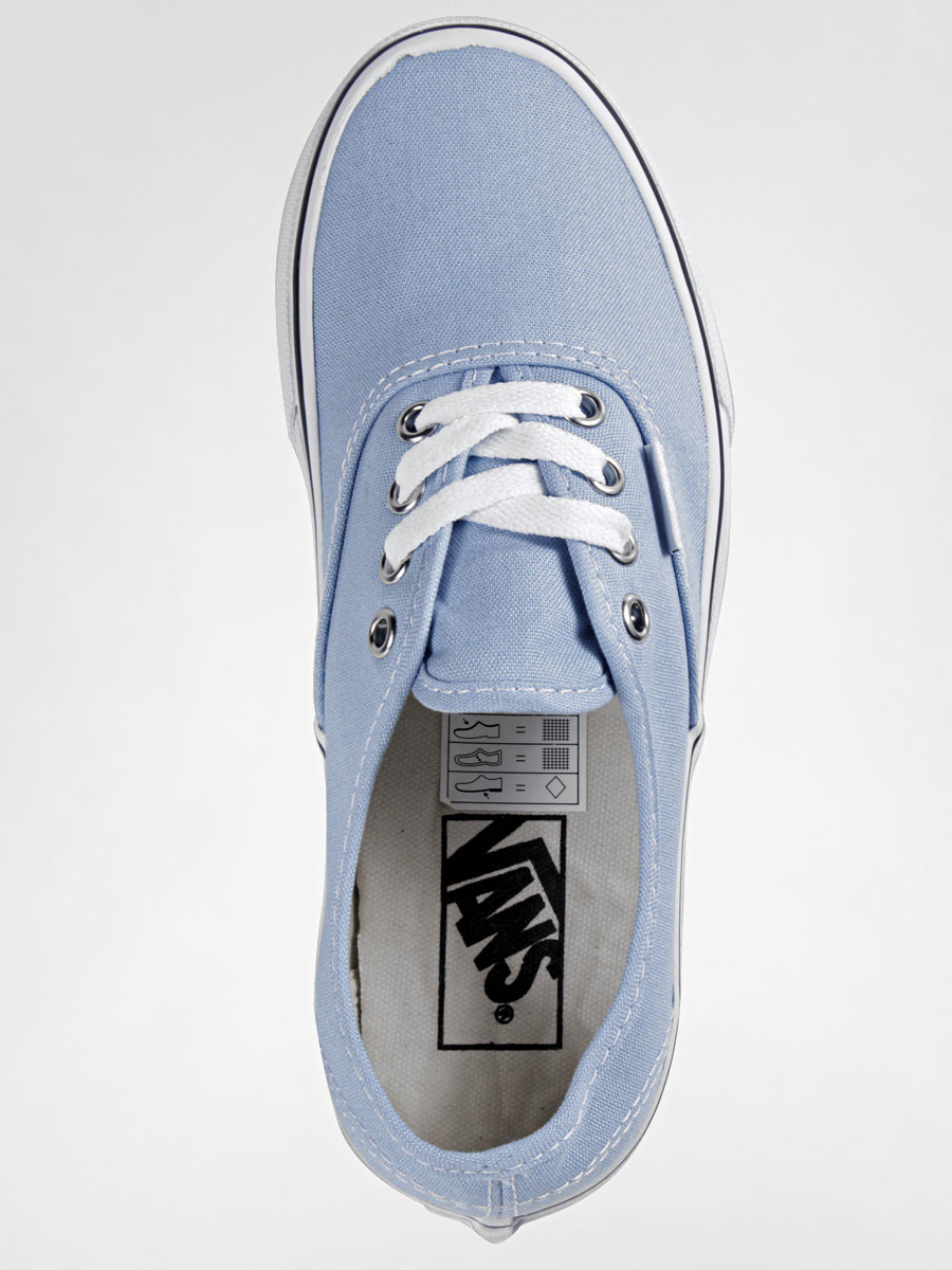 Blue bell clearance vans