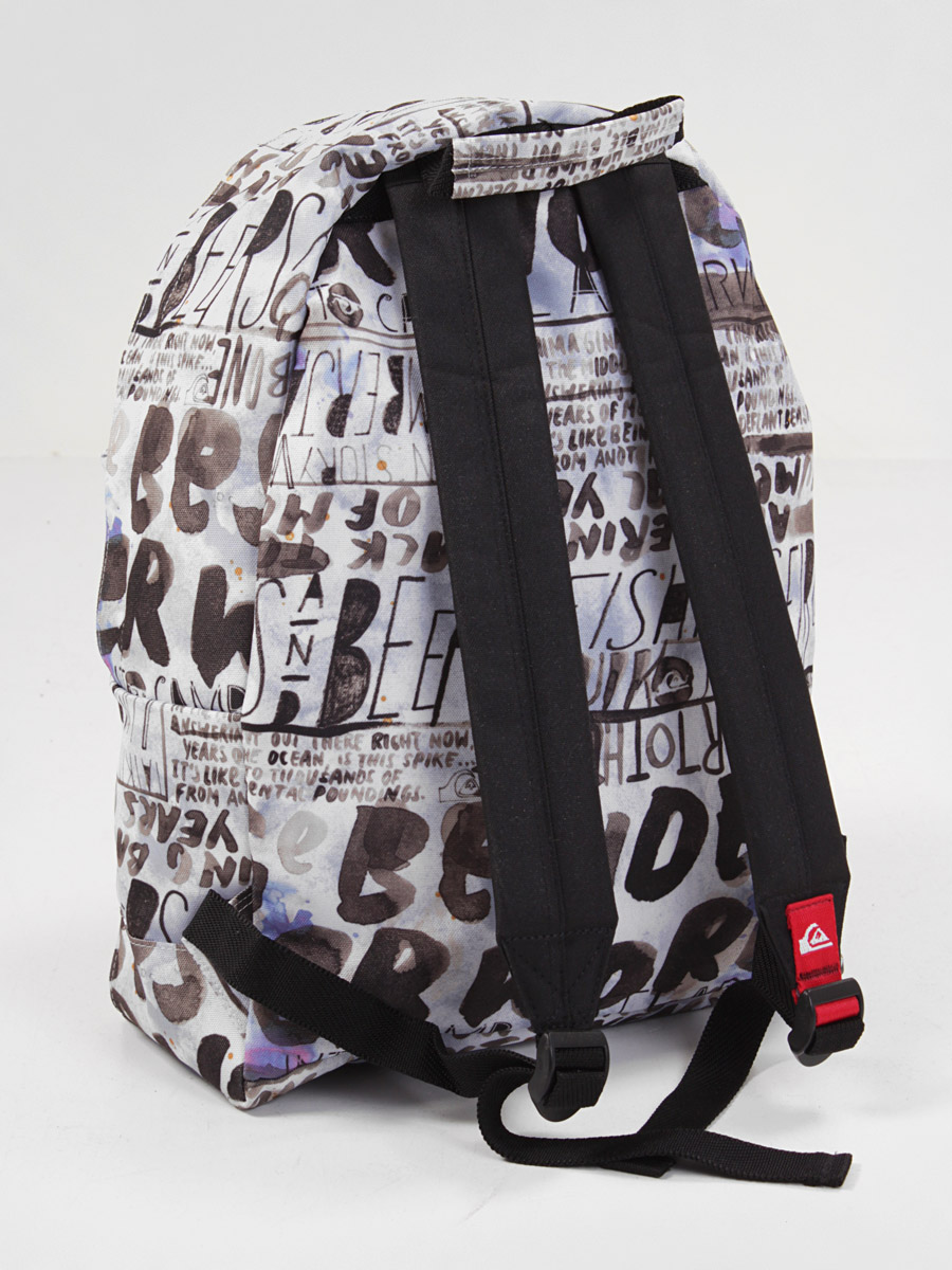 Plecak Quiksilver KMMBA031 (havana white)