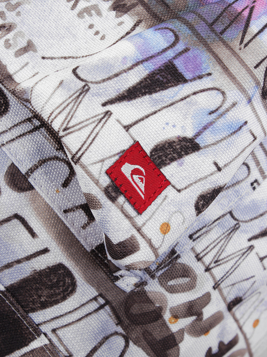 Plecak Quiksilver KMMBA031 (havana white)
