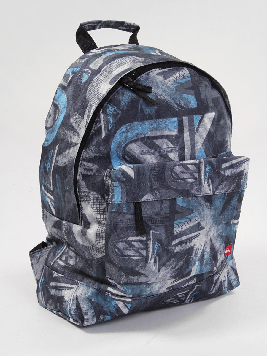 Plecak Quiksilver KMMBA031 (gunmetal)