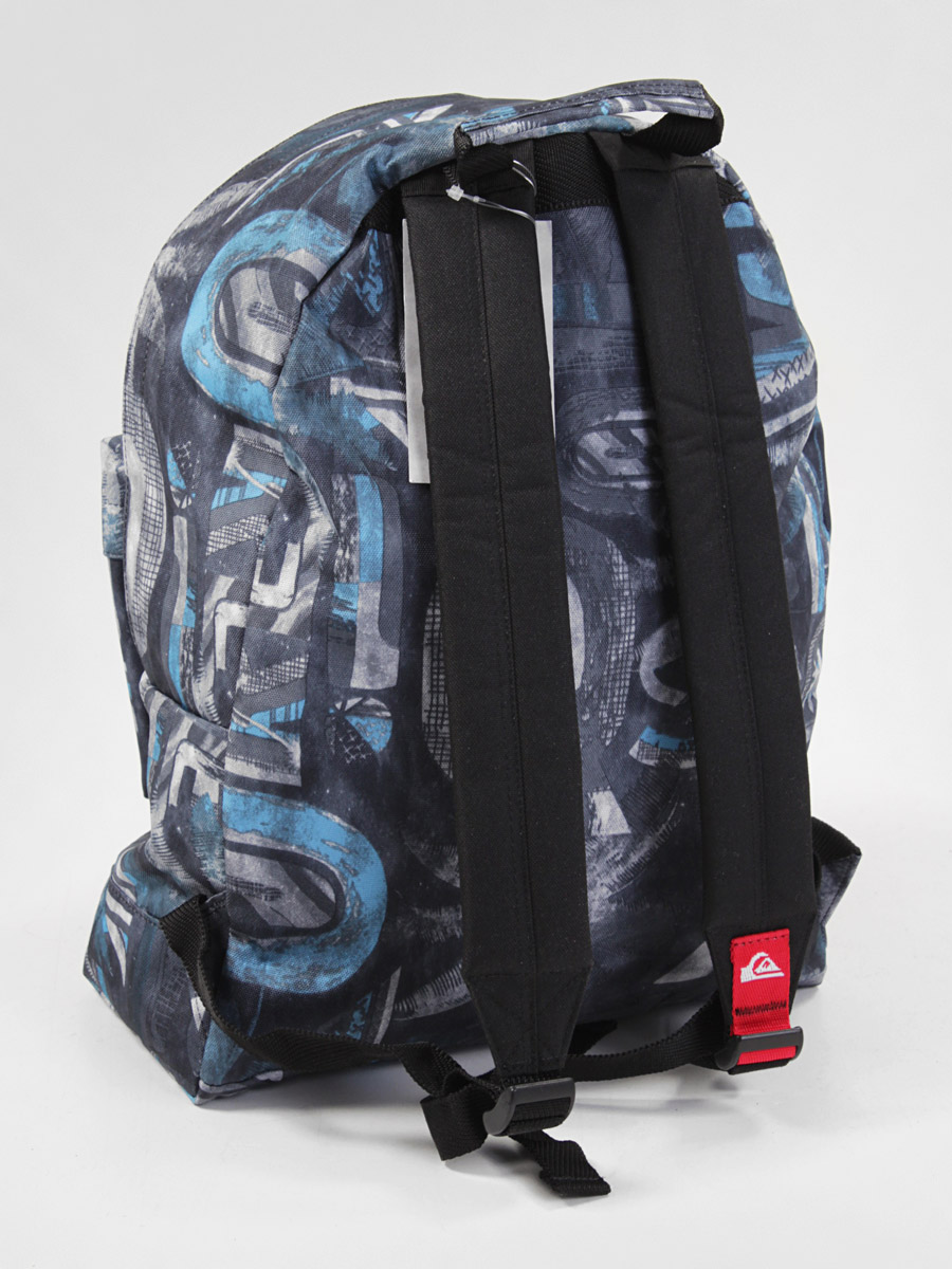 Plecak Quiksilver KMMBA031 (gunmetal)