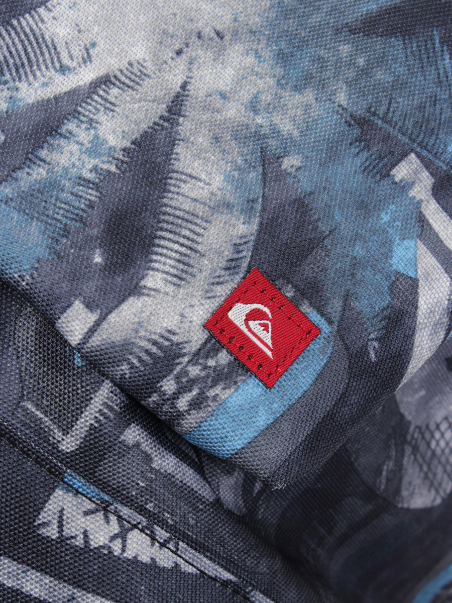 Plecak Quiksilver KMMBA031 (gunmetal)