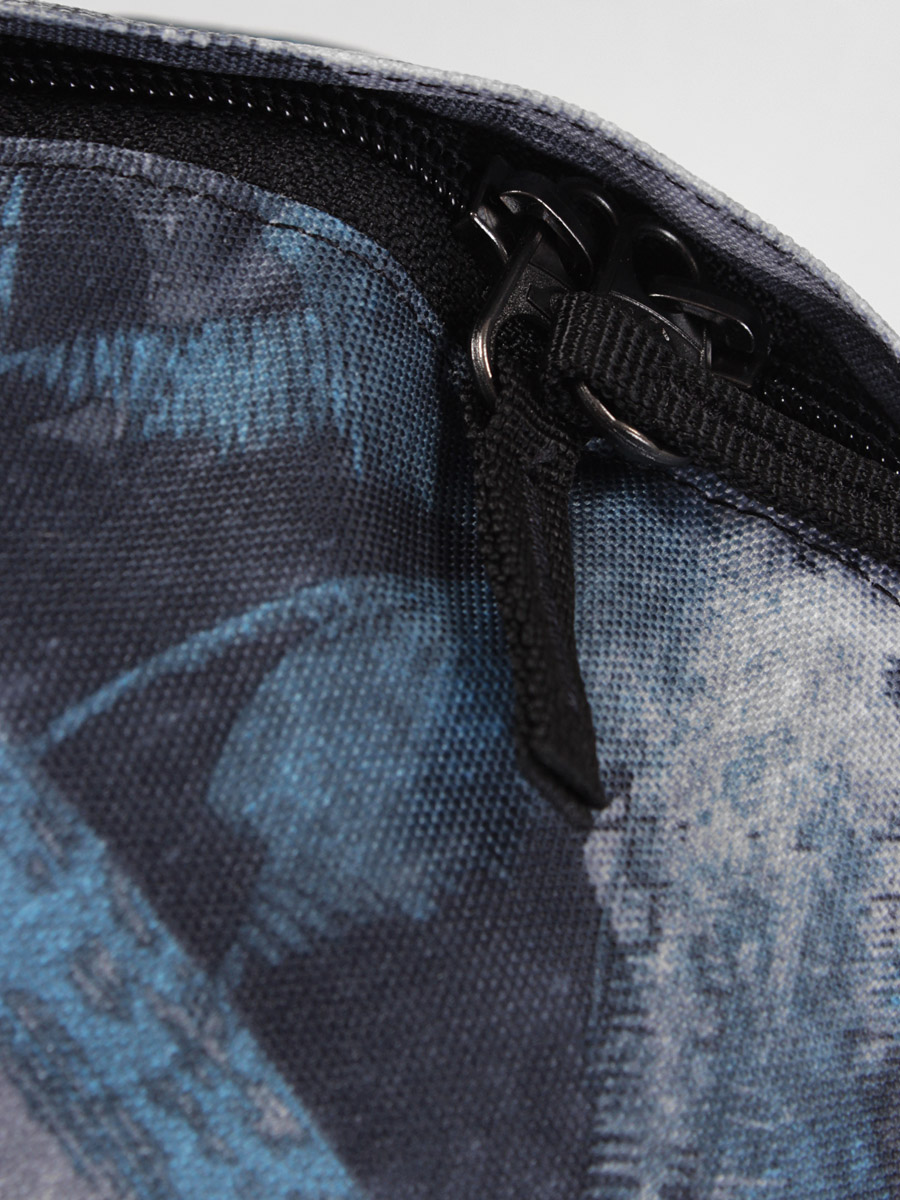 Plecak Quiksilver KMMBA031 (gunmetal)