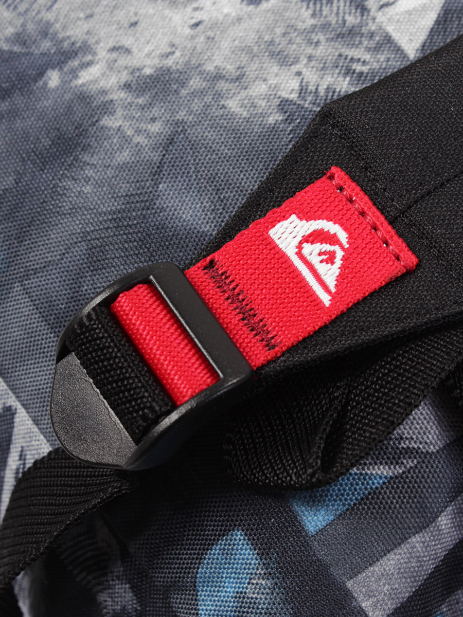 Plecak Quiksilver KMMBA031 (gunmetal)
