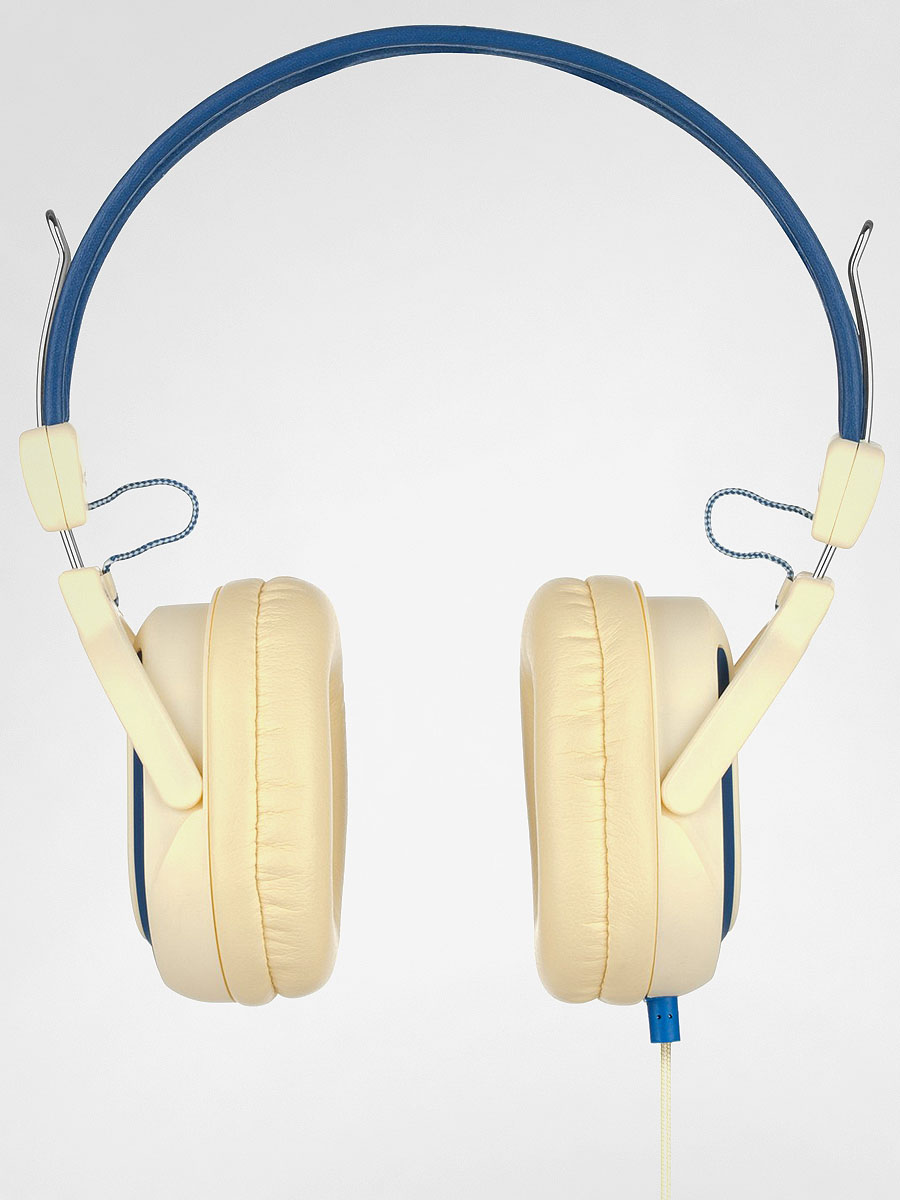 Słuchawki Skullcandy Agent (retro hoops)