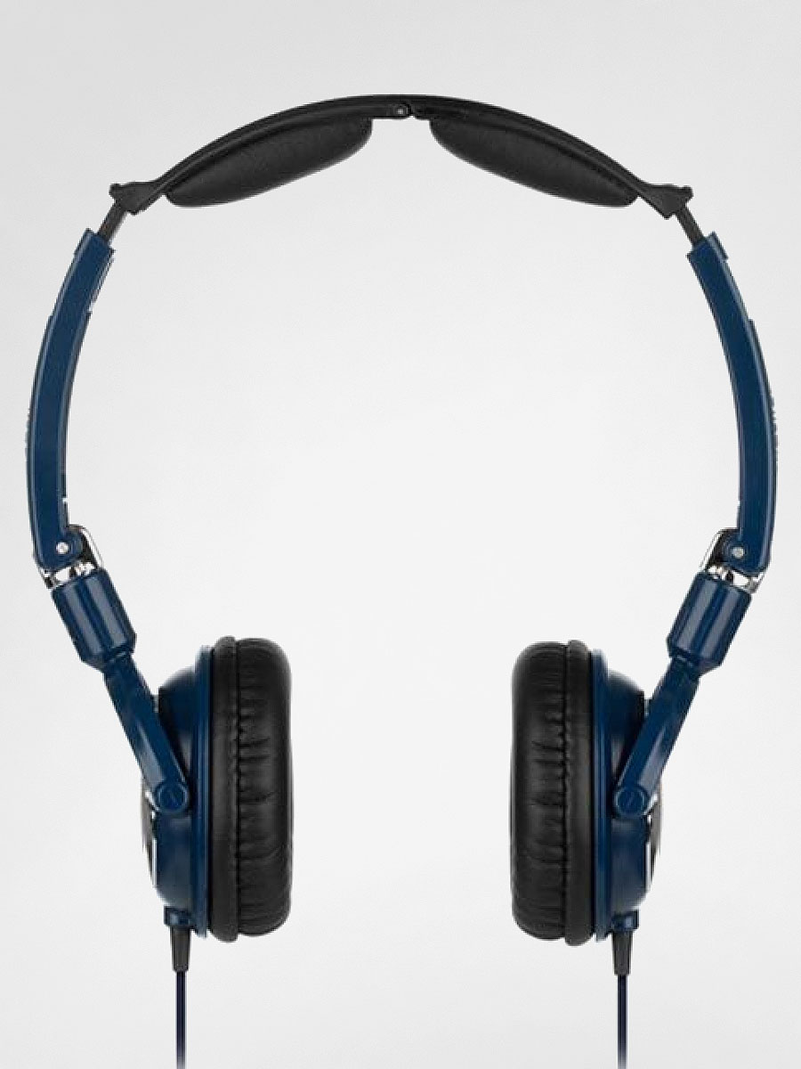 Słuchawki Skullcandy Lowrider (navy/chrome)