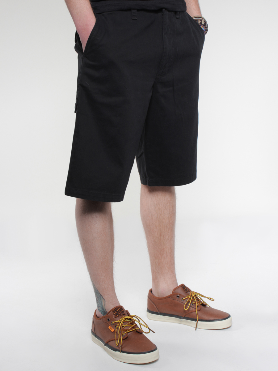Szorty Vans Daily Grind (black)