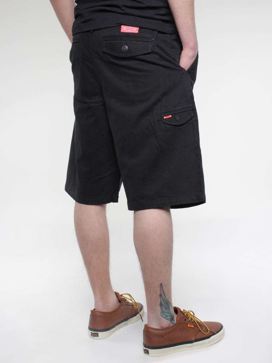 Szorty Vans Daily Grind (black)