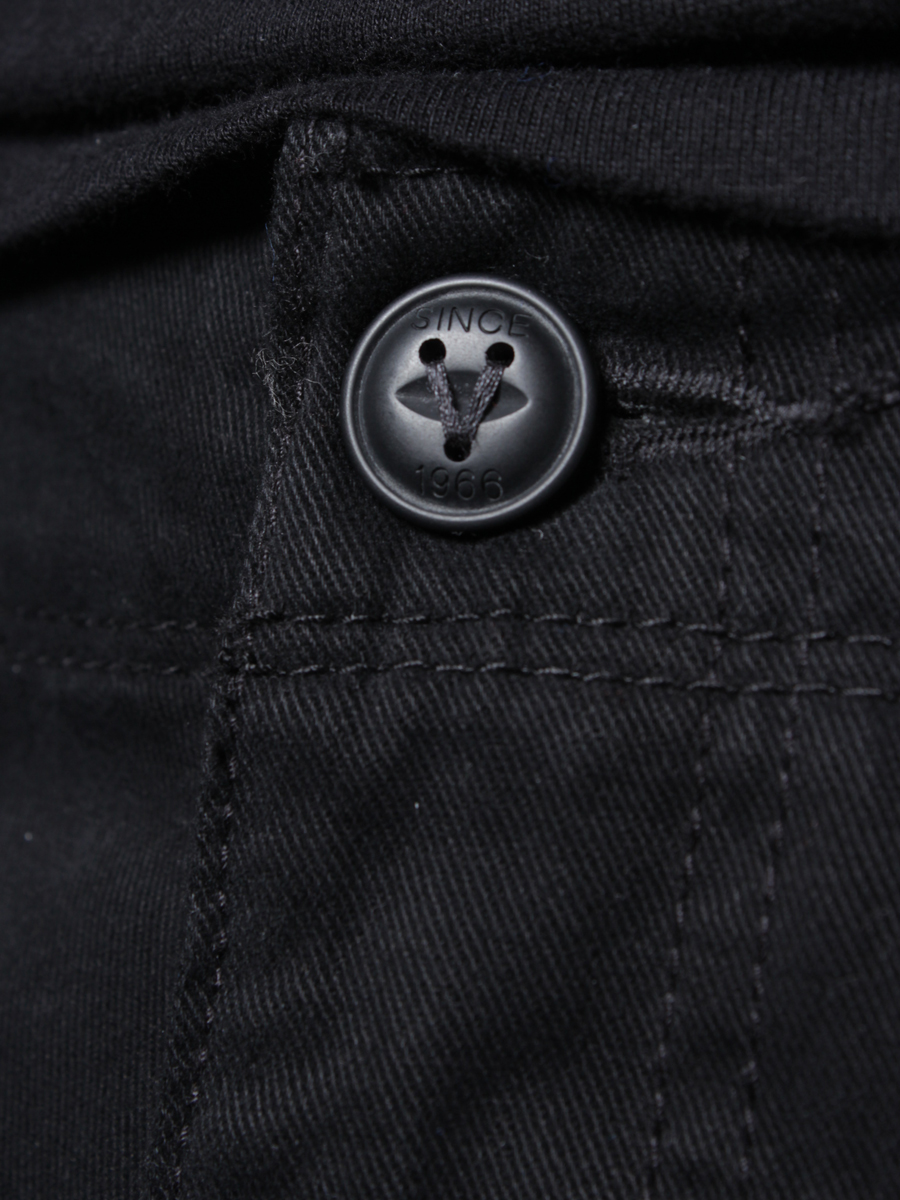 Szorty Vans Daily Grind (black)