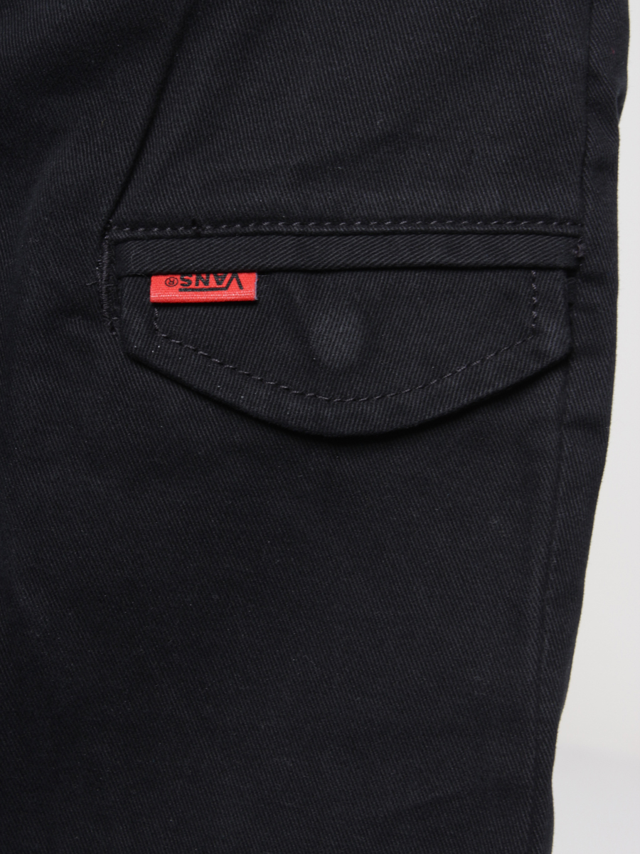Szorty Vans Daily Grind (black)