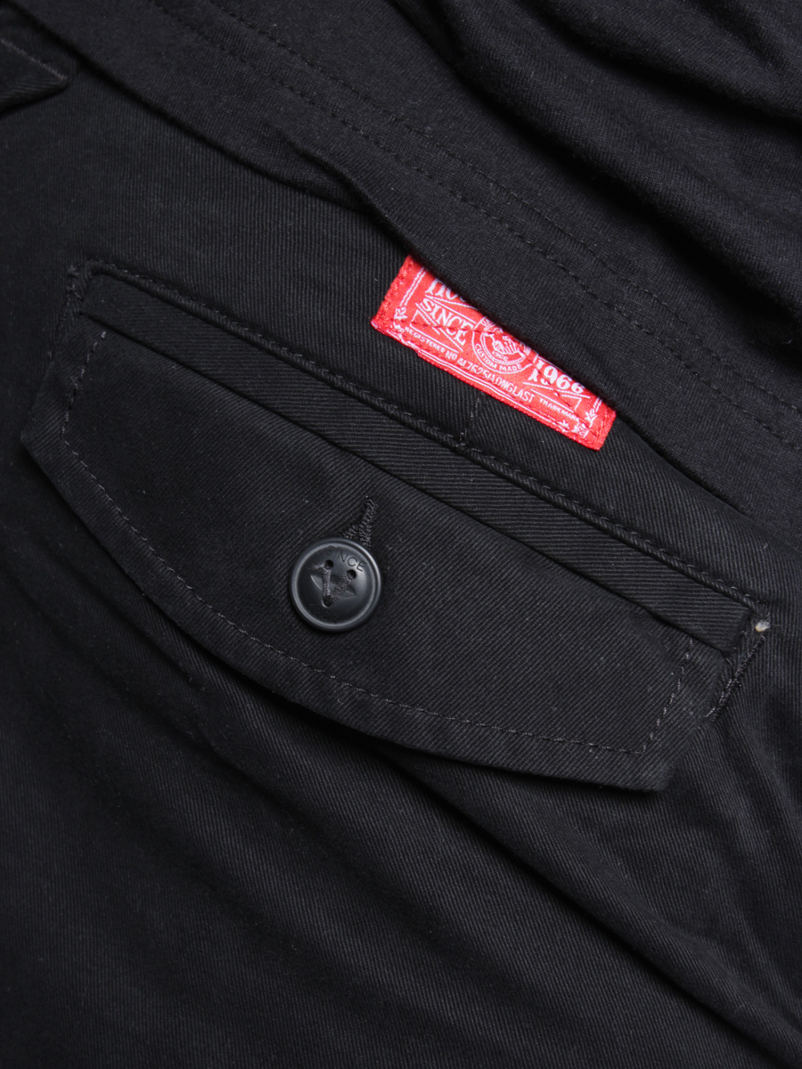 Szorty Vans Daily Grind (black)
