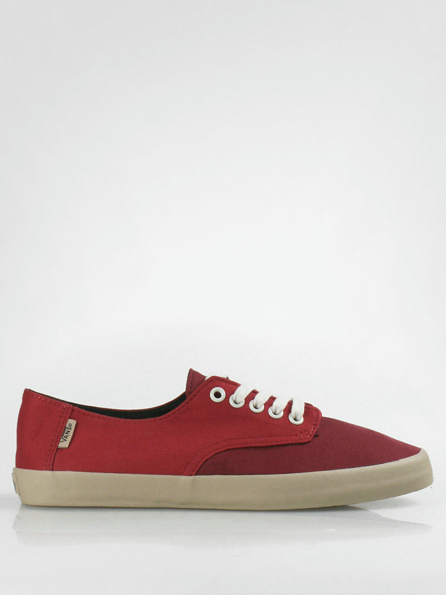 Vans e clearance street