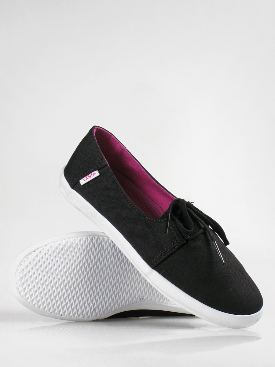 Buty Vans Banyon Wmn (black)