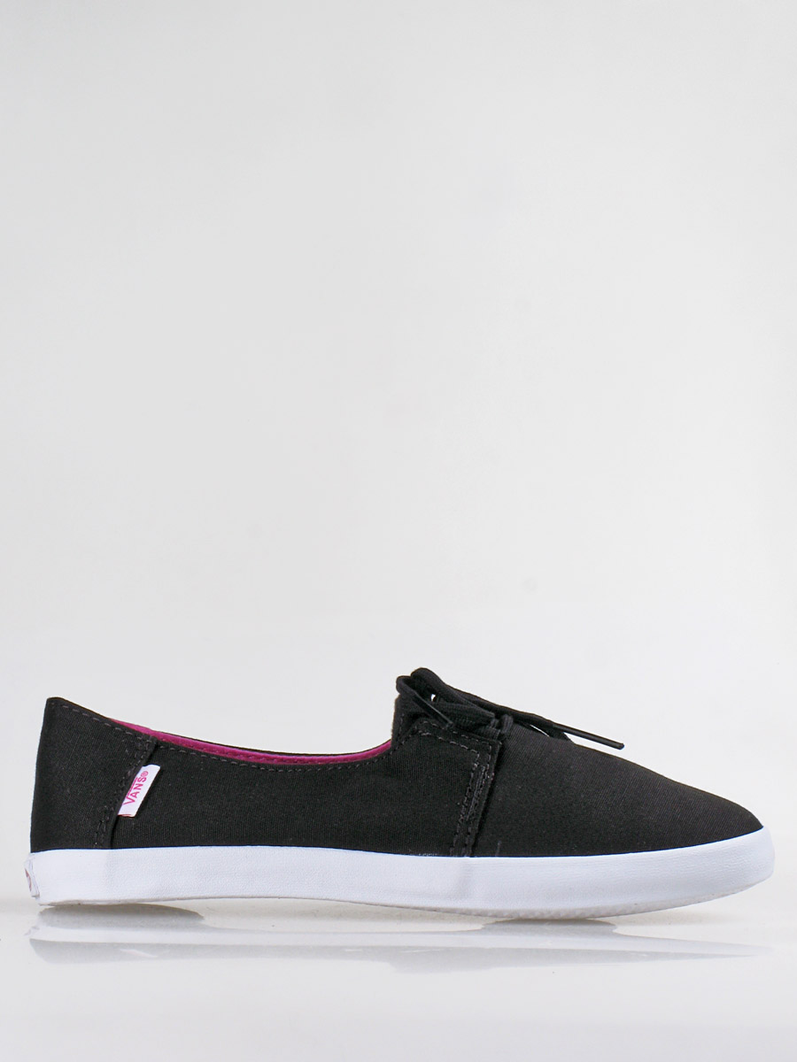 Buty Vans Banyon Wmn (black)