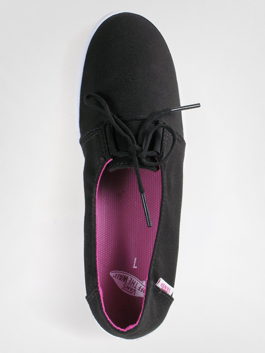 Buty Vans Banyon Wmn (black)