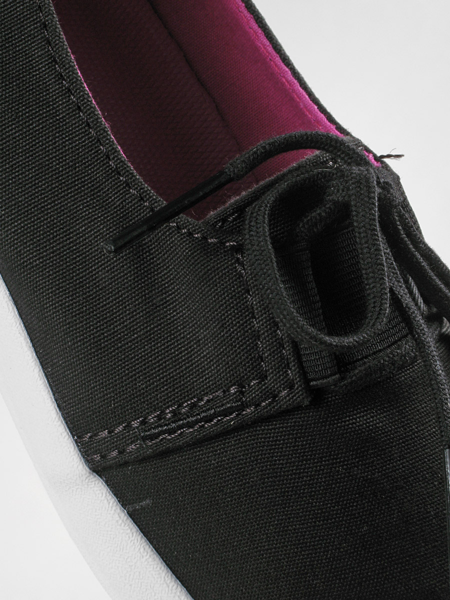 Buty Vans Banyon Wmn (black)