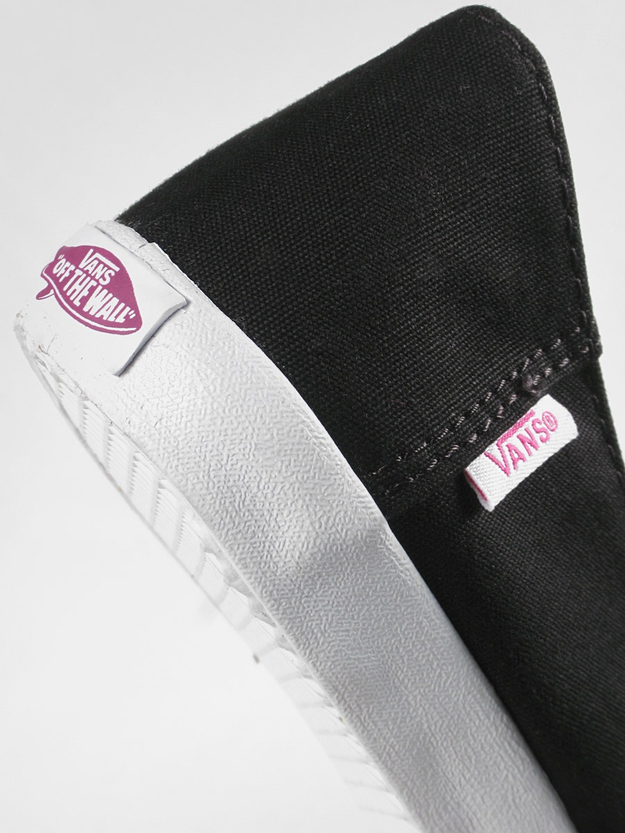 Buty Vans Banyon Wmn (black)