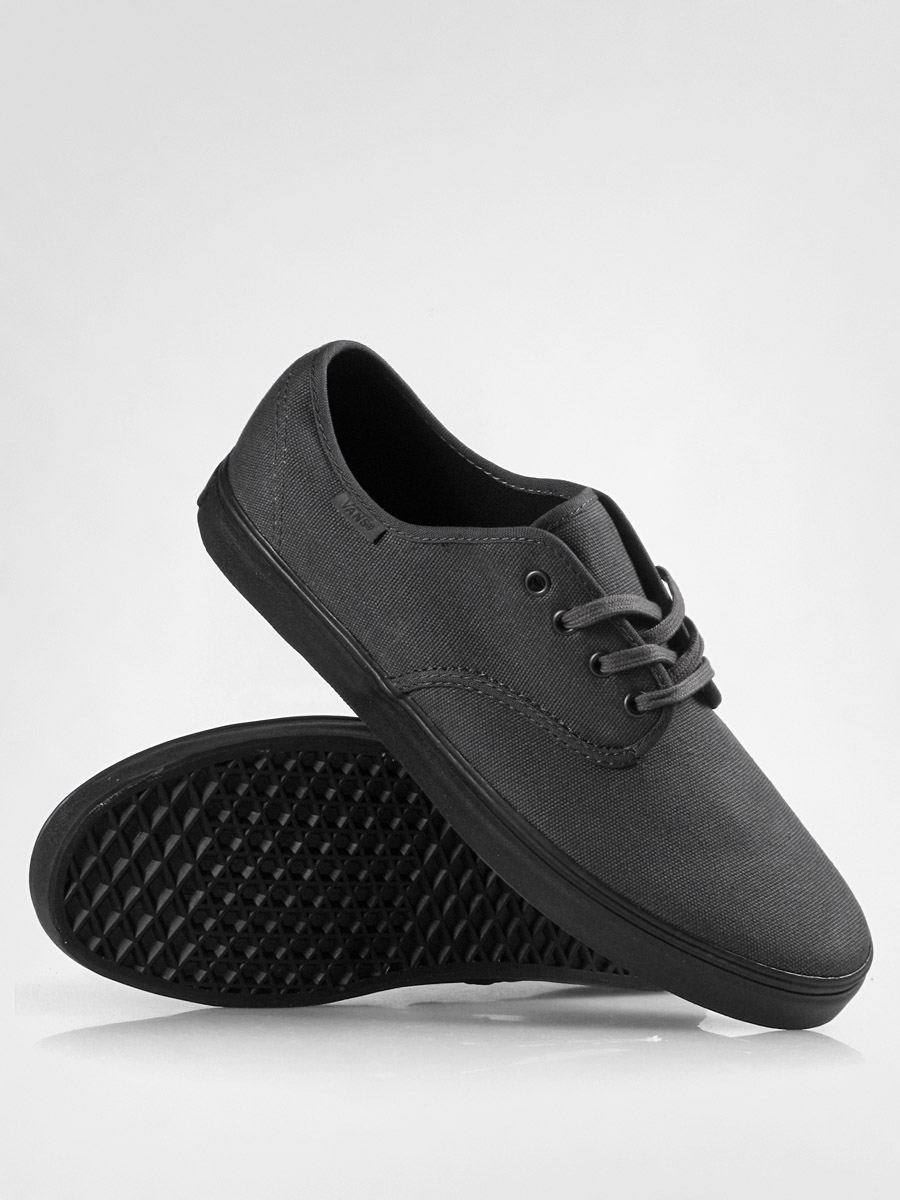 Buty Vans Madero (dark shadow/black)
