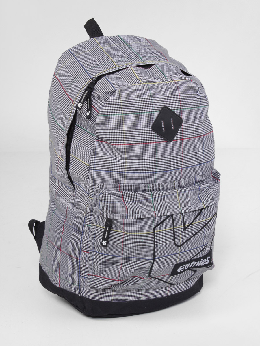 Plecak Etnies Essential (white)