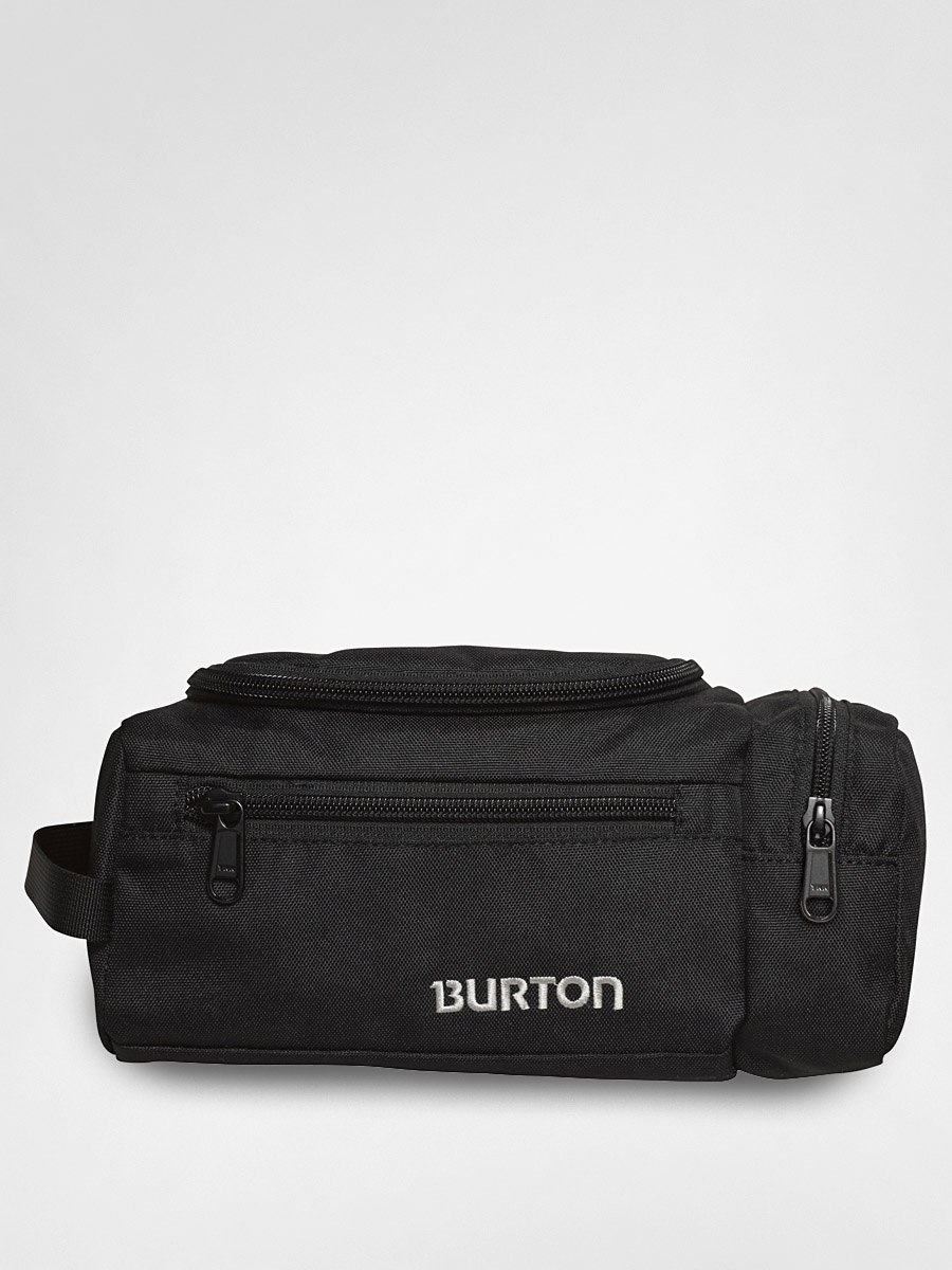 Kosmetyczka Burton Road Tripper Kit (true black)