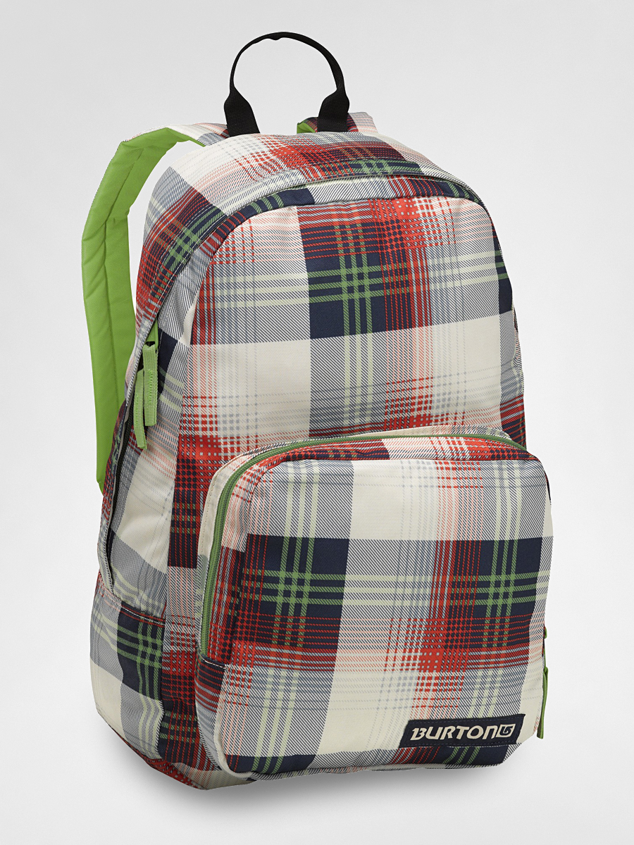 Plecak Burton Attack (gamma plaid)