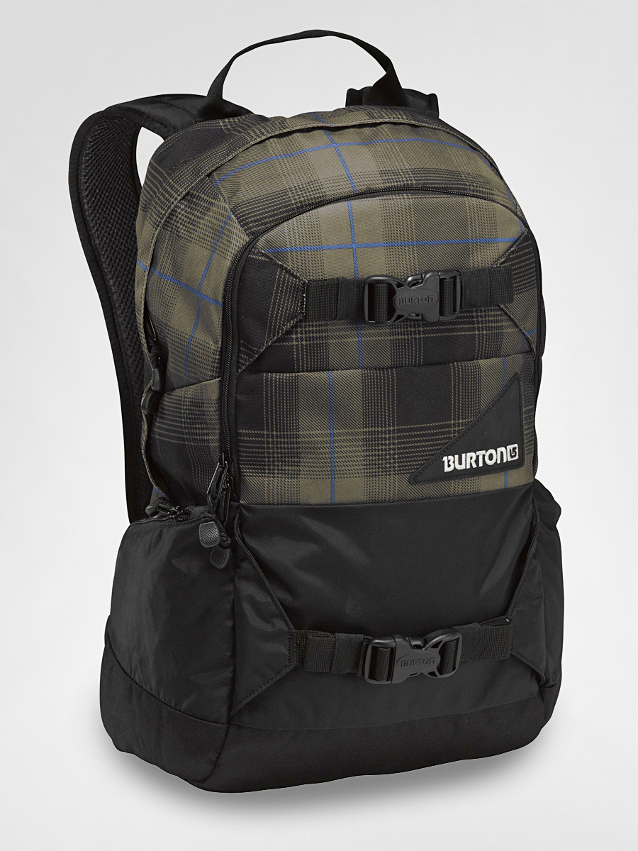 Plecak Burton Day Hiker 20L (fixer plaid)