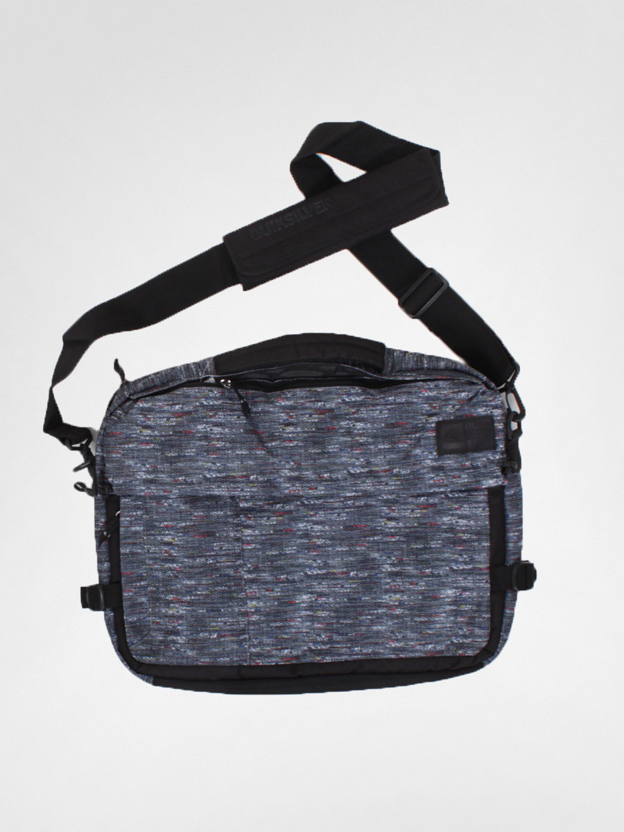 Torba Quiksilver KMMBA191 (glass blue)