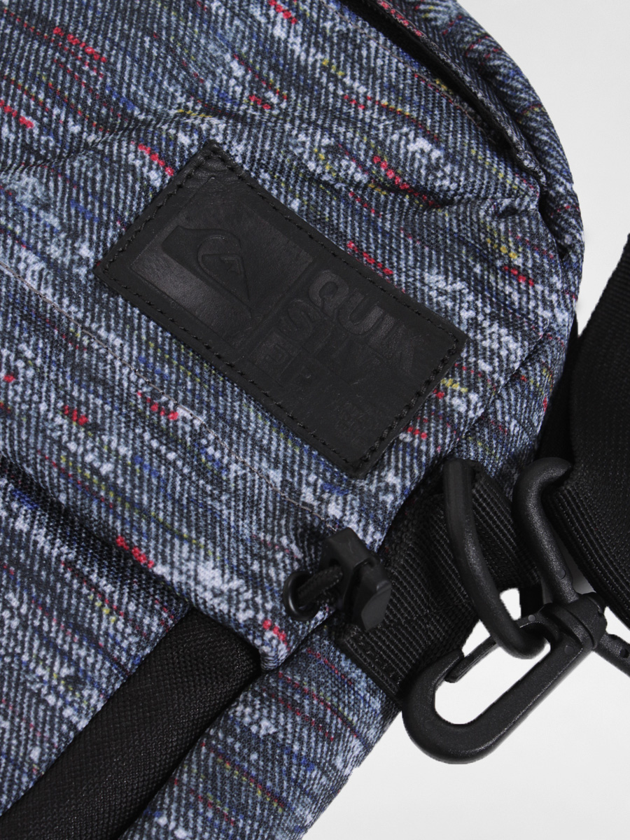 Torba Quiksilver KMMBA191 (glass blue)