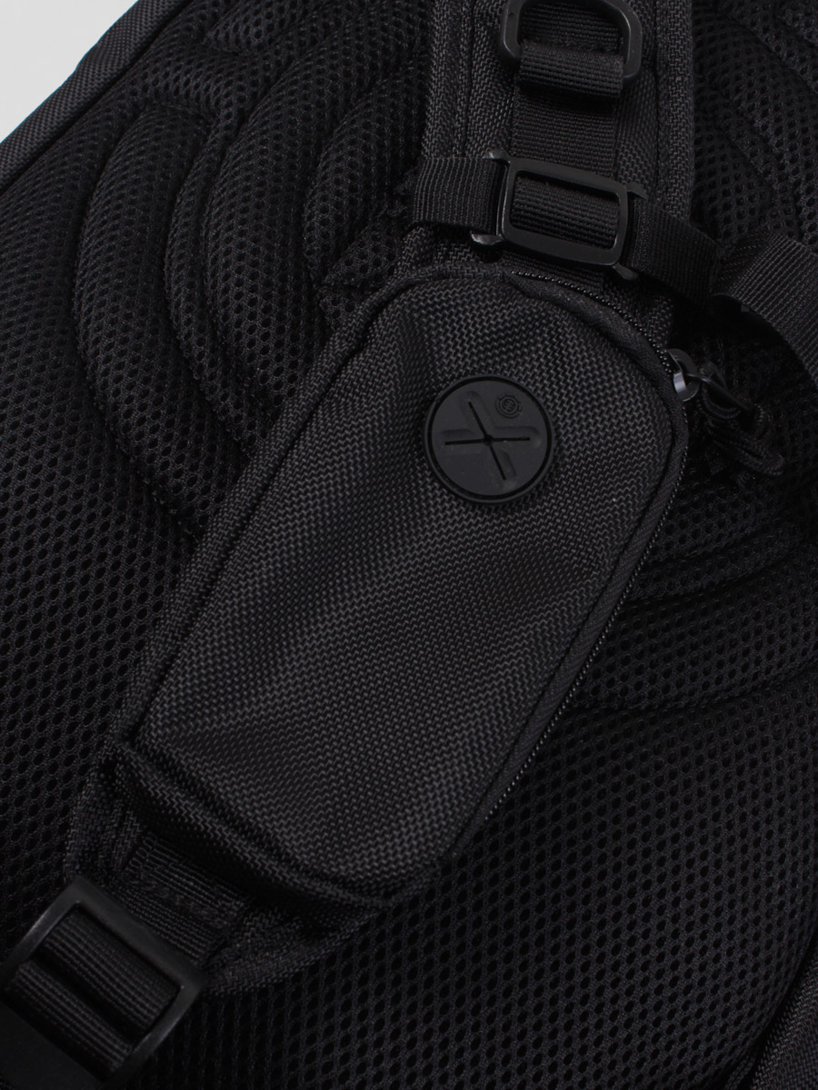Plecak Element Mohave Expert Bp (black)