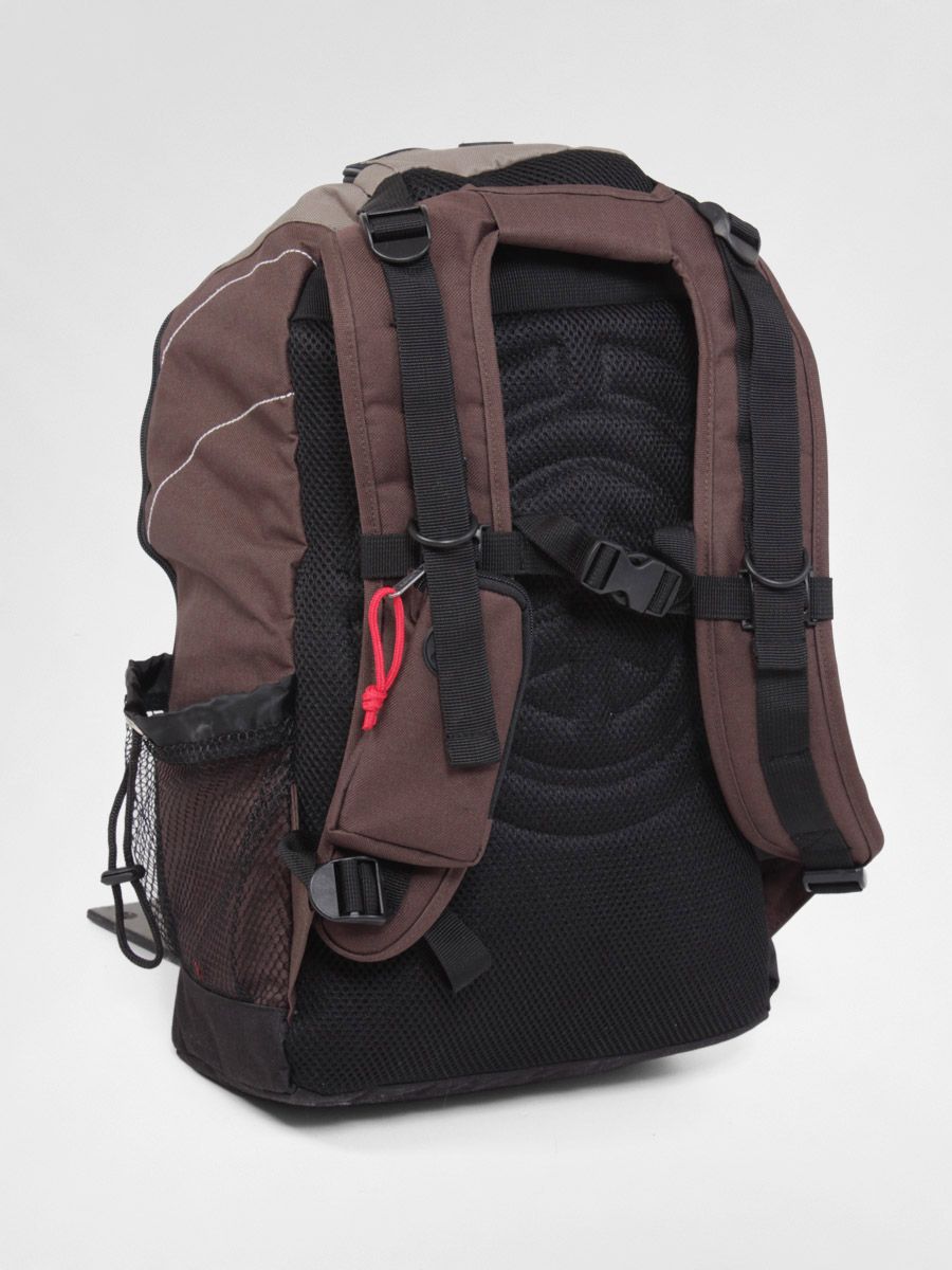 Plecak Element Skatecamp (bear brown)