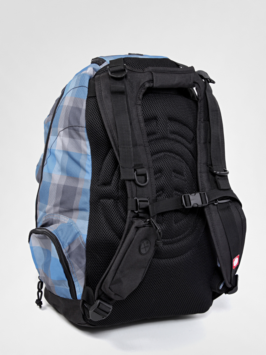 Plecak Element Woodranch Mohave (aztec blue)