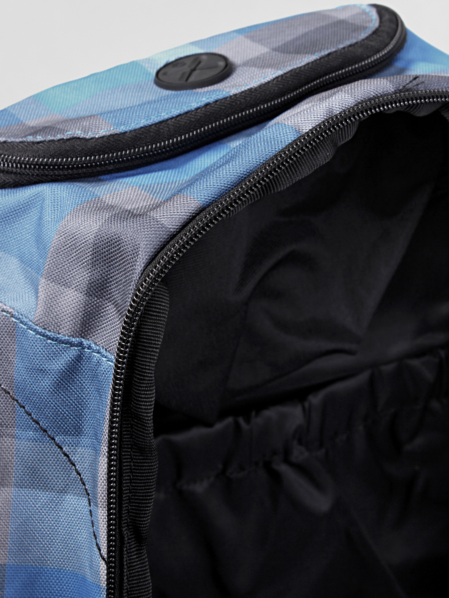 Plecak Element Woodranch Mohave (aztec blue)