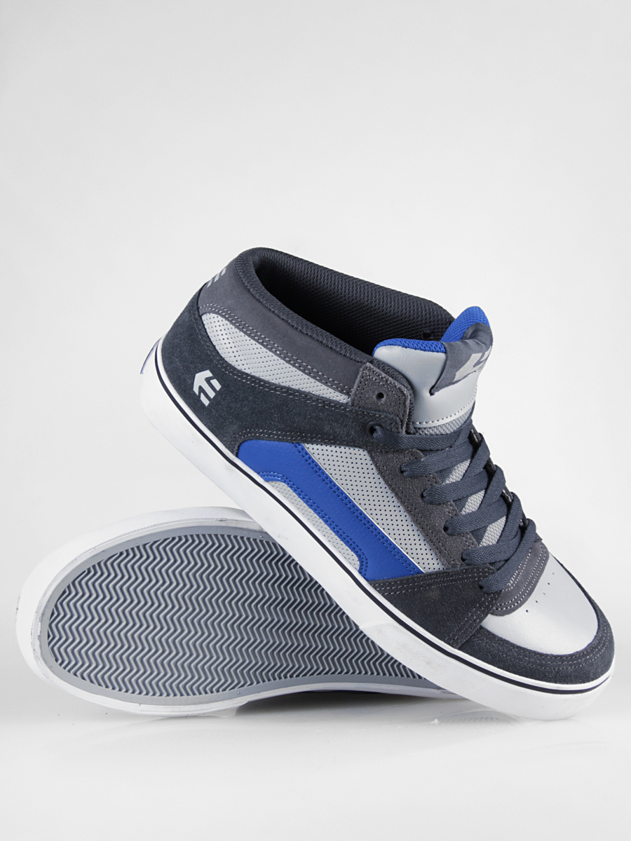 Buty Etnies RVM (dark grey/grey/royal)