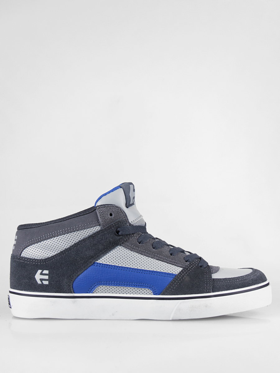 Buty Etnies RVM (dark grey/grey/royal)