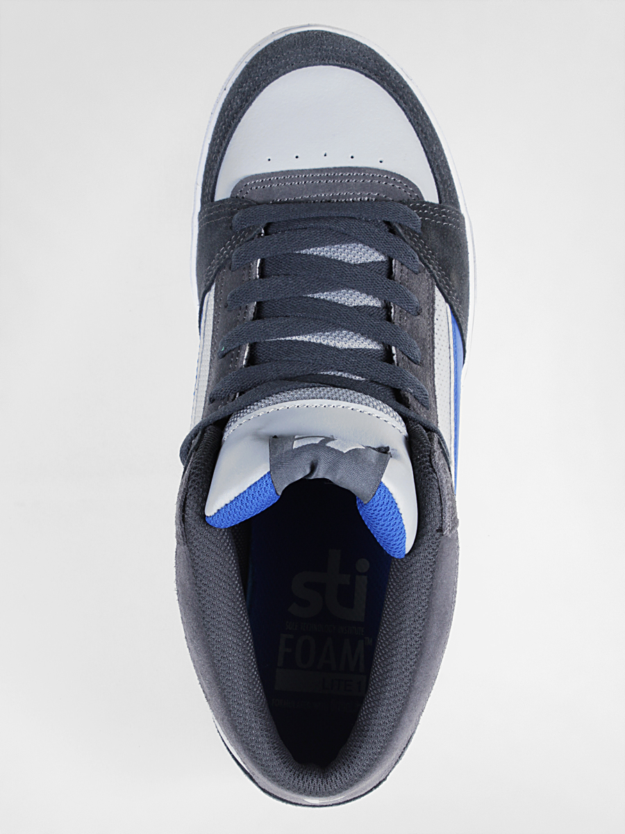 Buty Etnies RVM (dark grey/grey/royal)