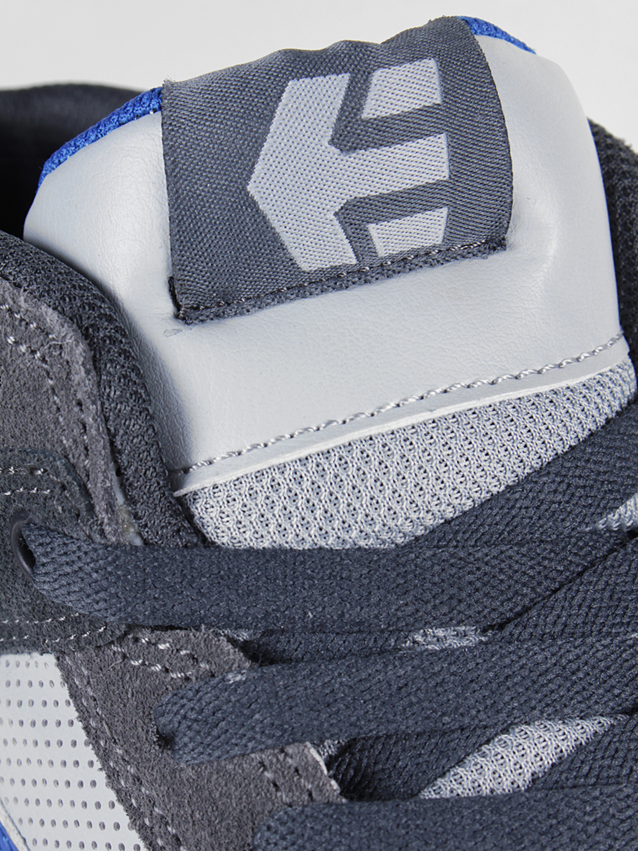 Buty Etnies RVM (dark grey/grey/royal)