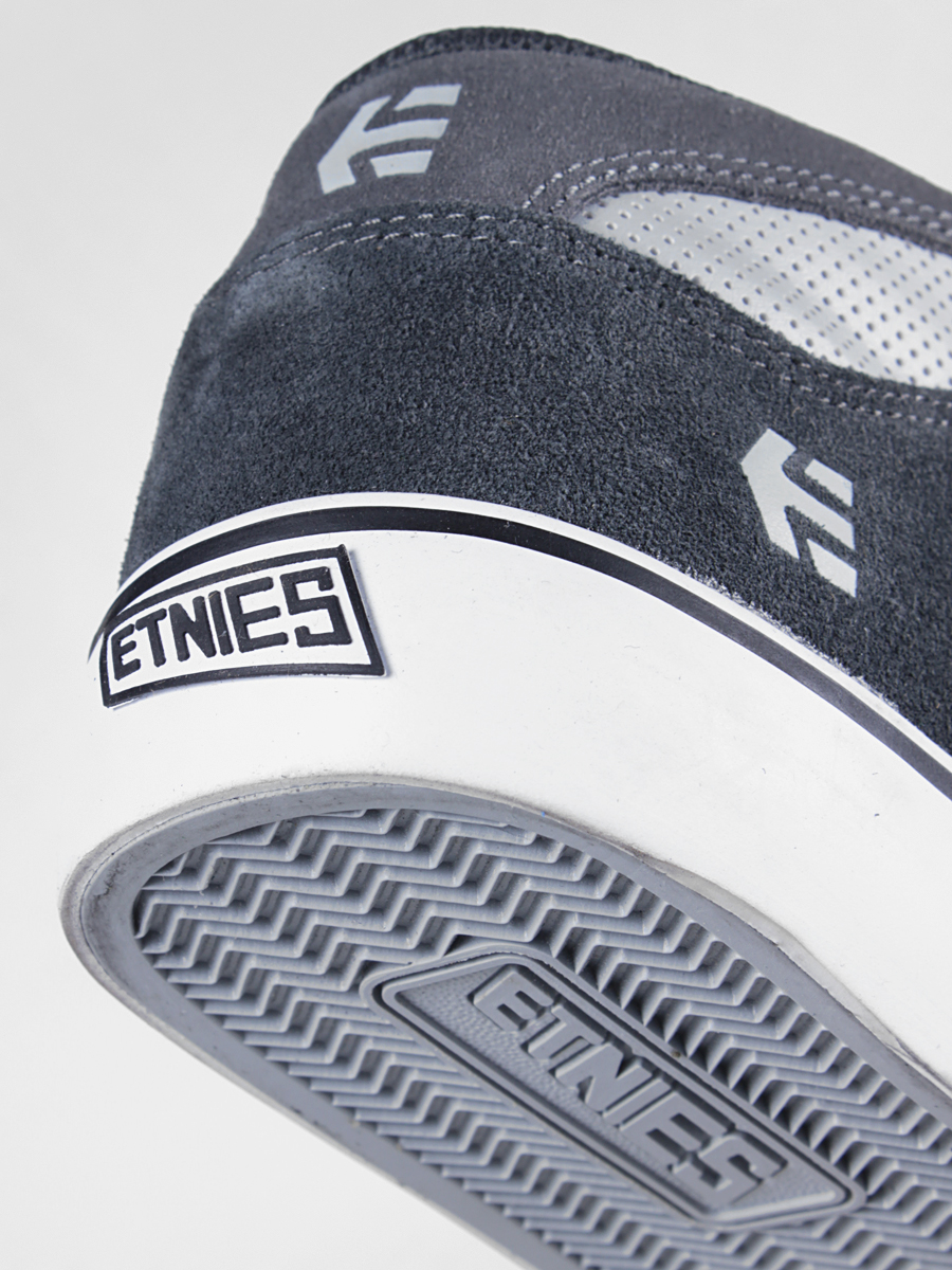 Buty Etnies RVM (dark grey/grey/royal)