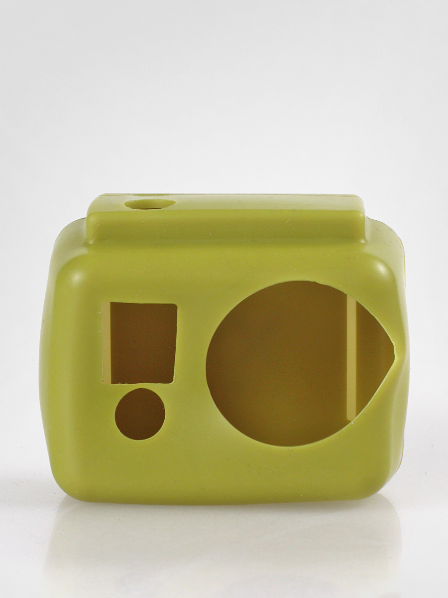 Silikonowy pokrowiec do kamer GoPro XSories Slicone Cover HD 