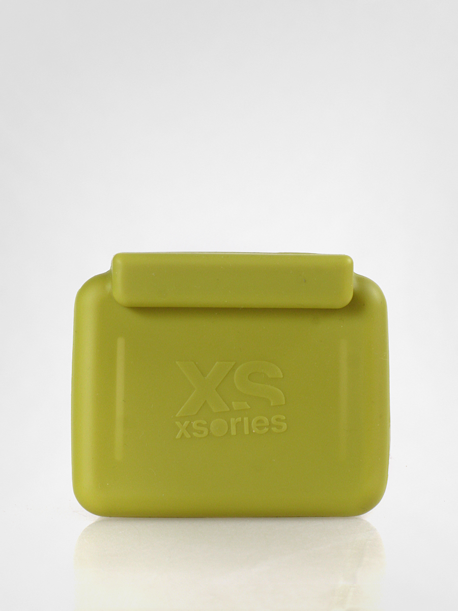 Silikonowy pokrowiec do kamer GoPro XSories Slicone Cover HD 