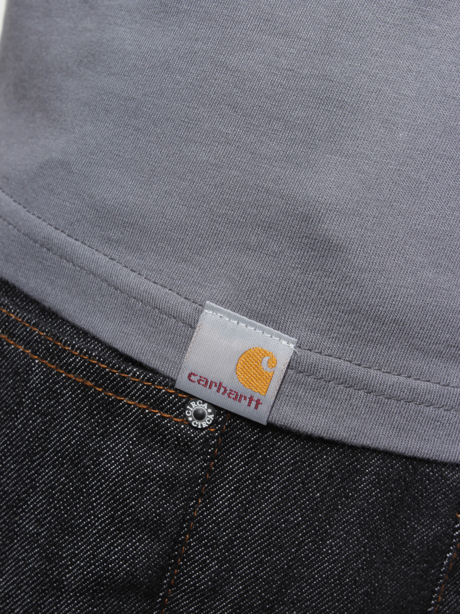 T-Shirt Carhartt Egghartt (tin/multicolor) 