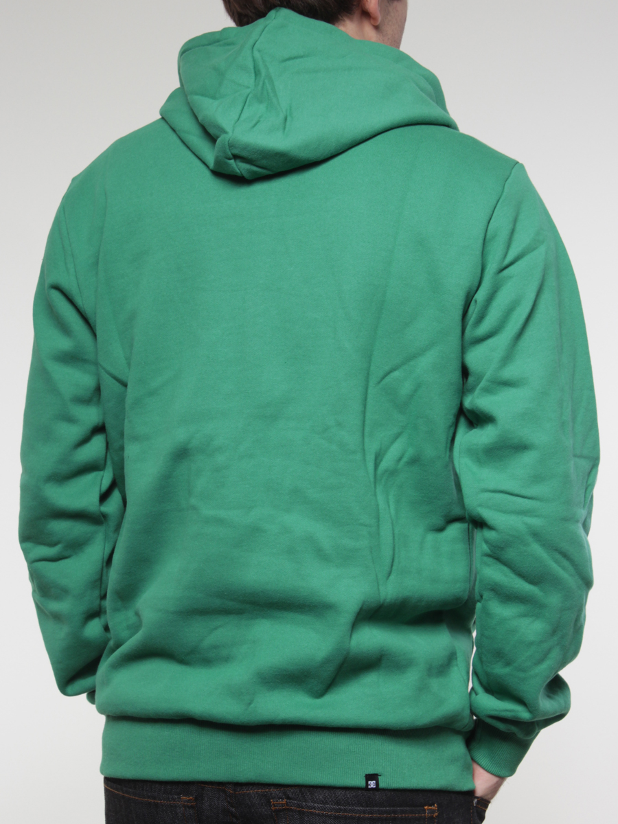 Bluza z kapturem DC Horatio ZHD (celtic)