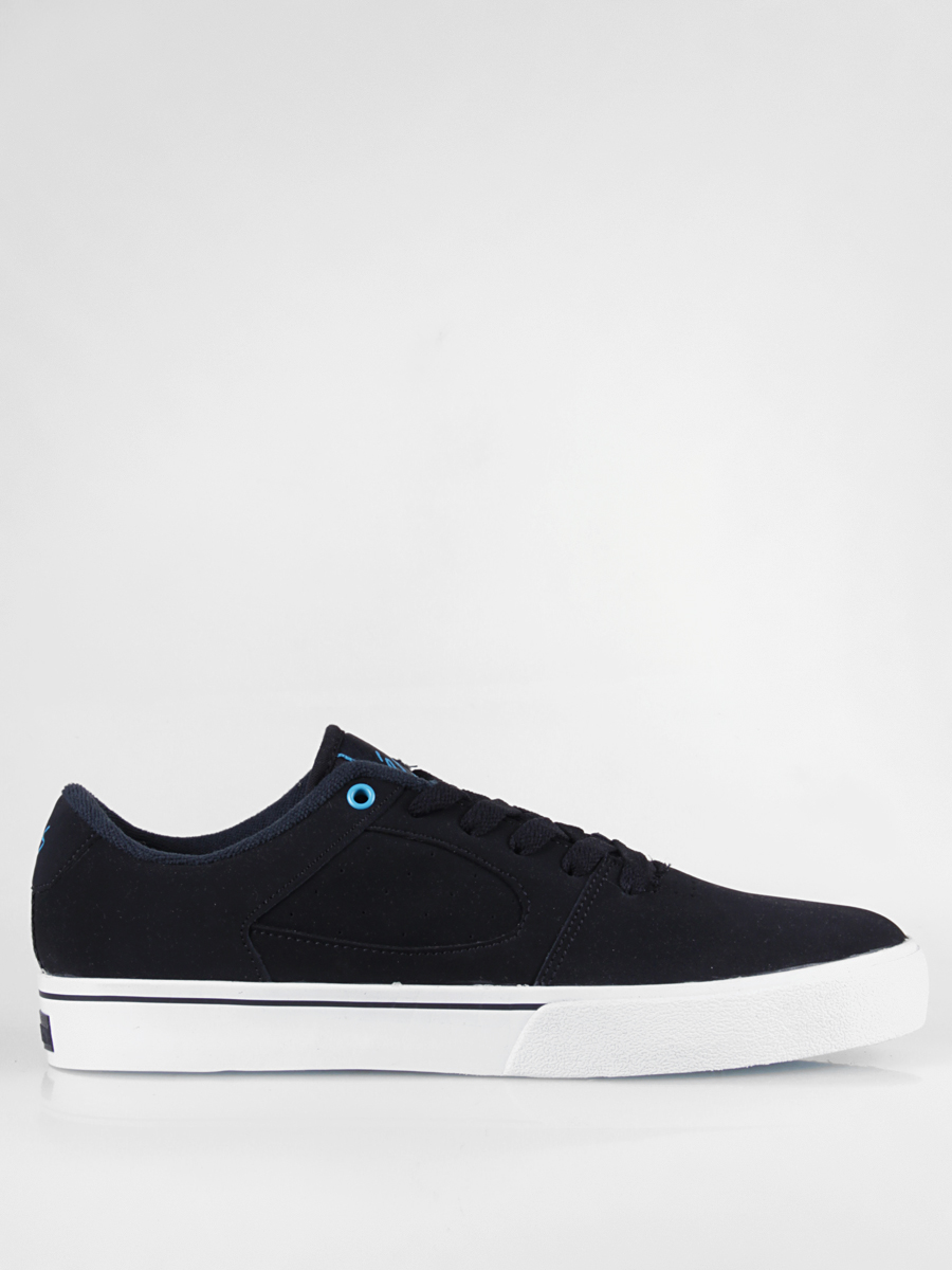 Buty éS Square Two Fusion (black/blue)