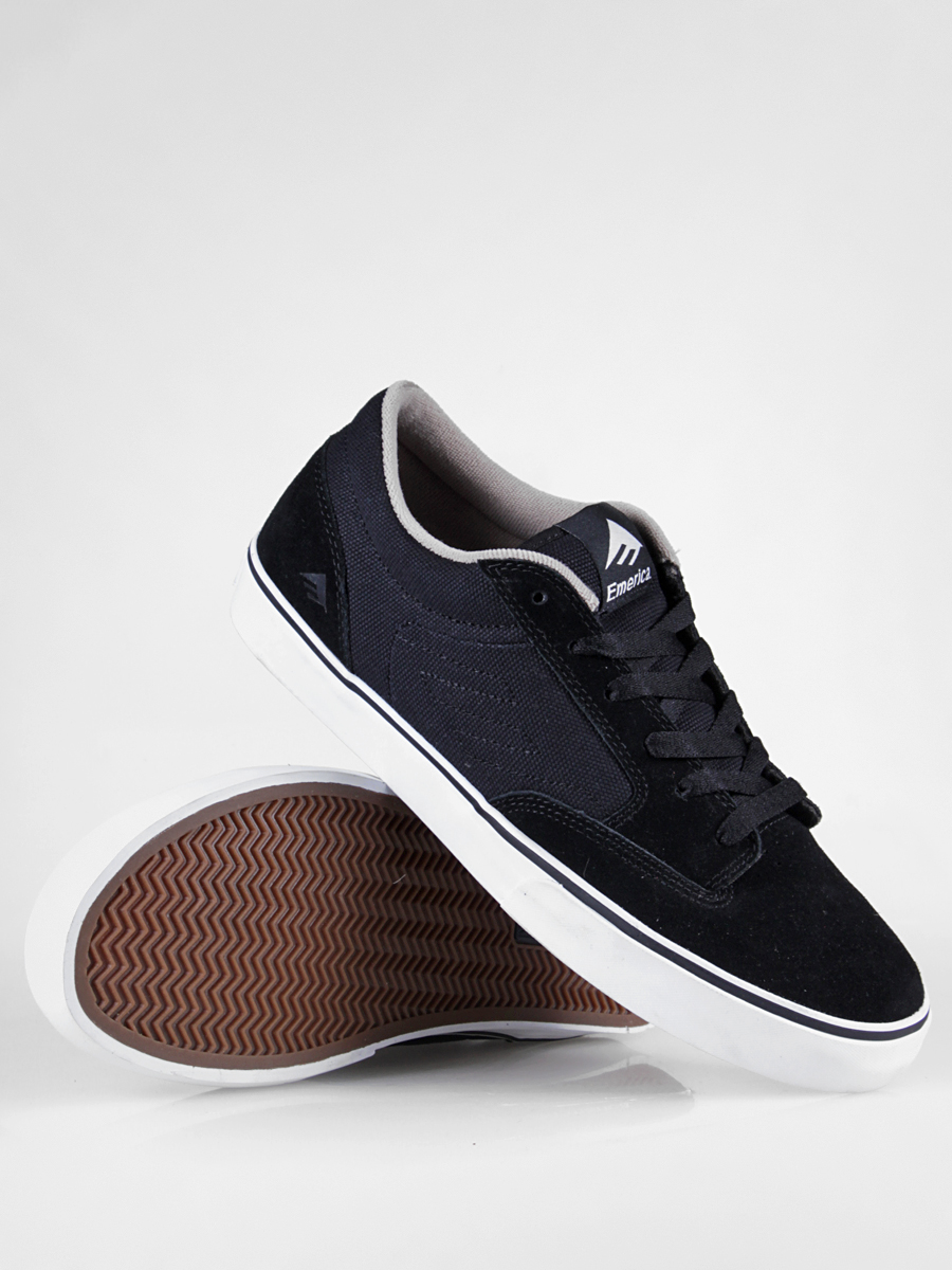 Buty Emerica Jinx (black)